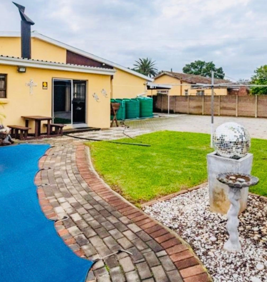 3 Bedroom Property for Sale in Manor Heights Eastern Cape